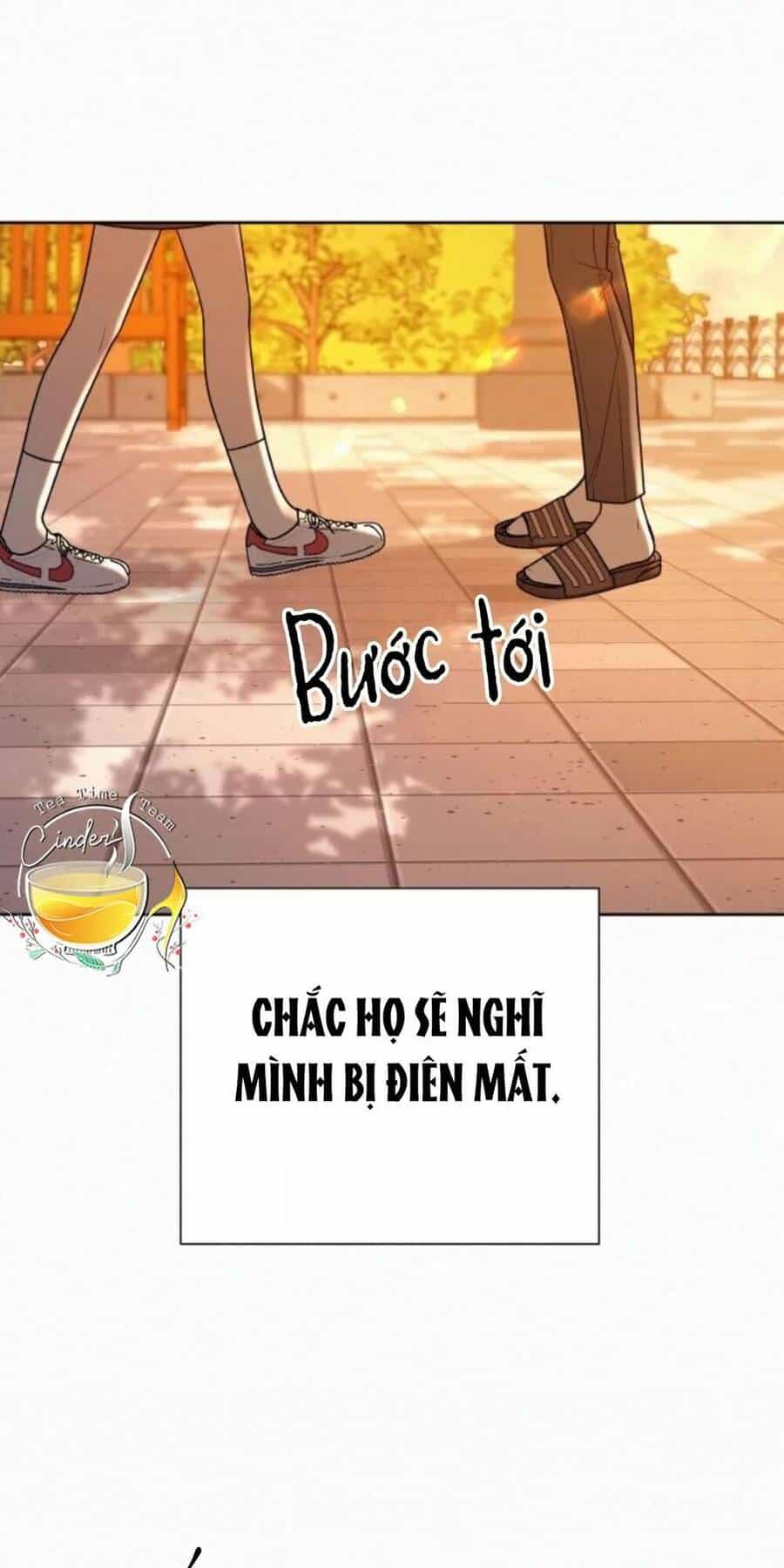 Chiến Lược: Tình Yêu Trong Sáng - Chương 19 - ảnh 74