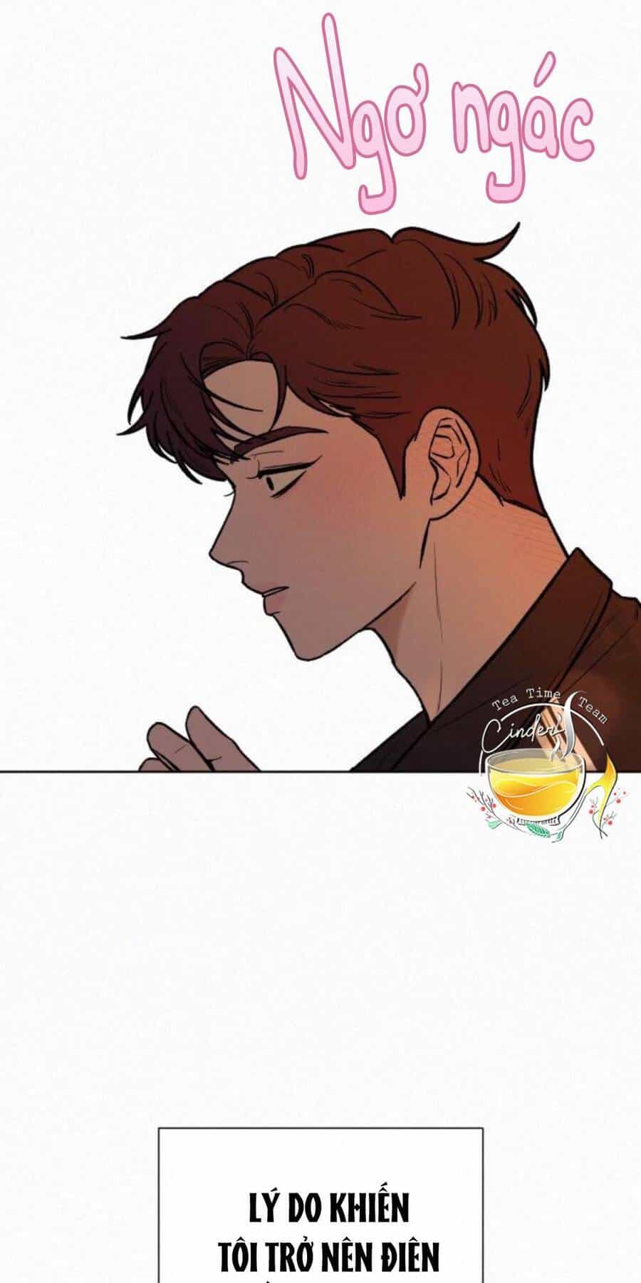 Chiến Lược: Tình Yêu Trong Sáng - Chương 19 - ảnh 87