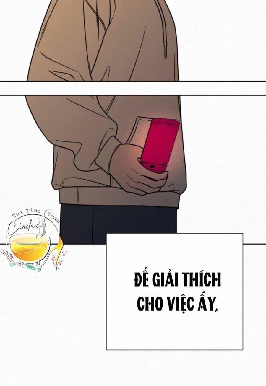 Chiến Lược: Tình Yêu Trong Sáng - Chương 19 - ảnh 89