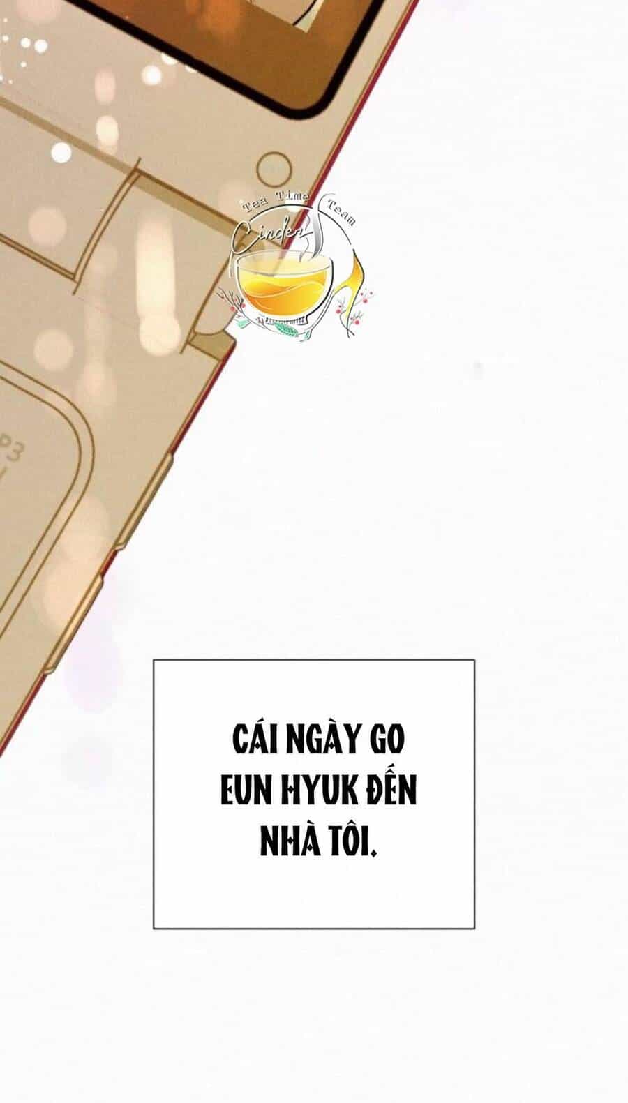 Chiến Lược: Tình Yêu Trong Sáng - Chương 19 - ảnh 94