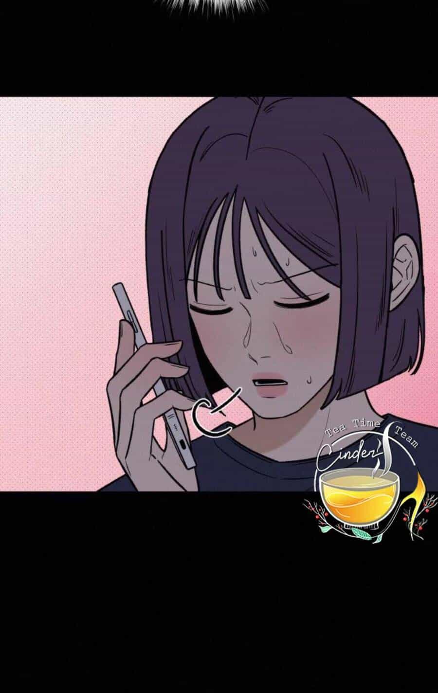 Chiến Lược: Tình Yêu Trong Sáng - Chương 20 - ảnh 32