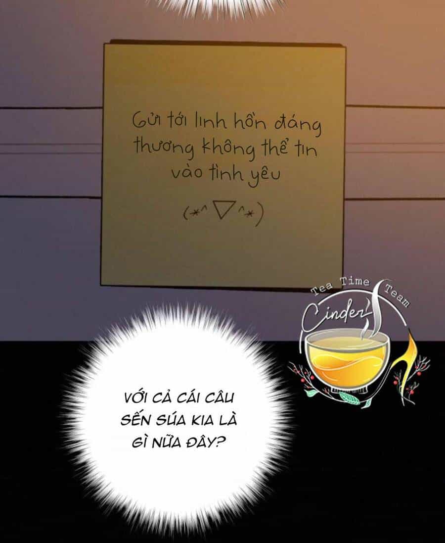 Chiến Lược: Tình Yêu Trong Sáng - Chương 20 - ảnh 37