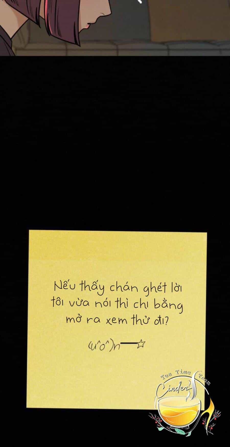 Chiến Lược: Tình Yêu Trong Sáng - Chương 20 - ảnh 48