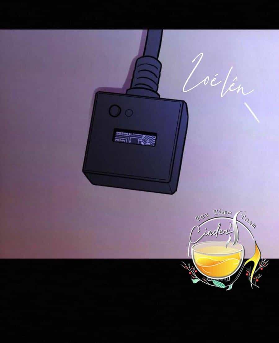 Chiến Lược: Tình Yêu Trong Sáng - Chương 20 - ảnh 56