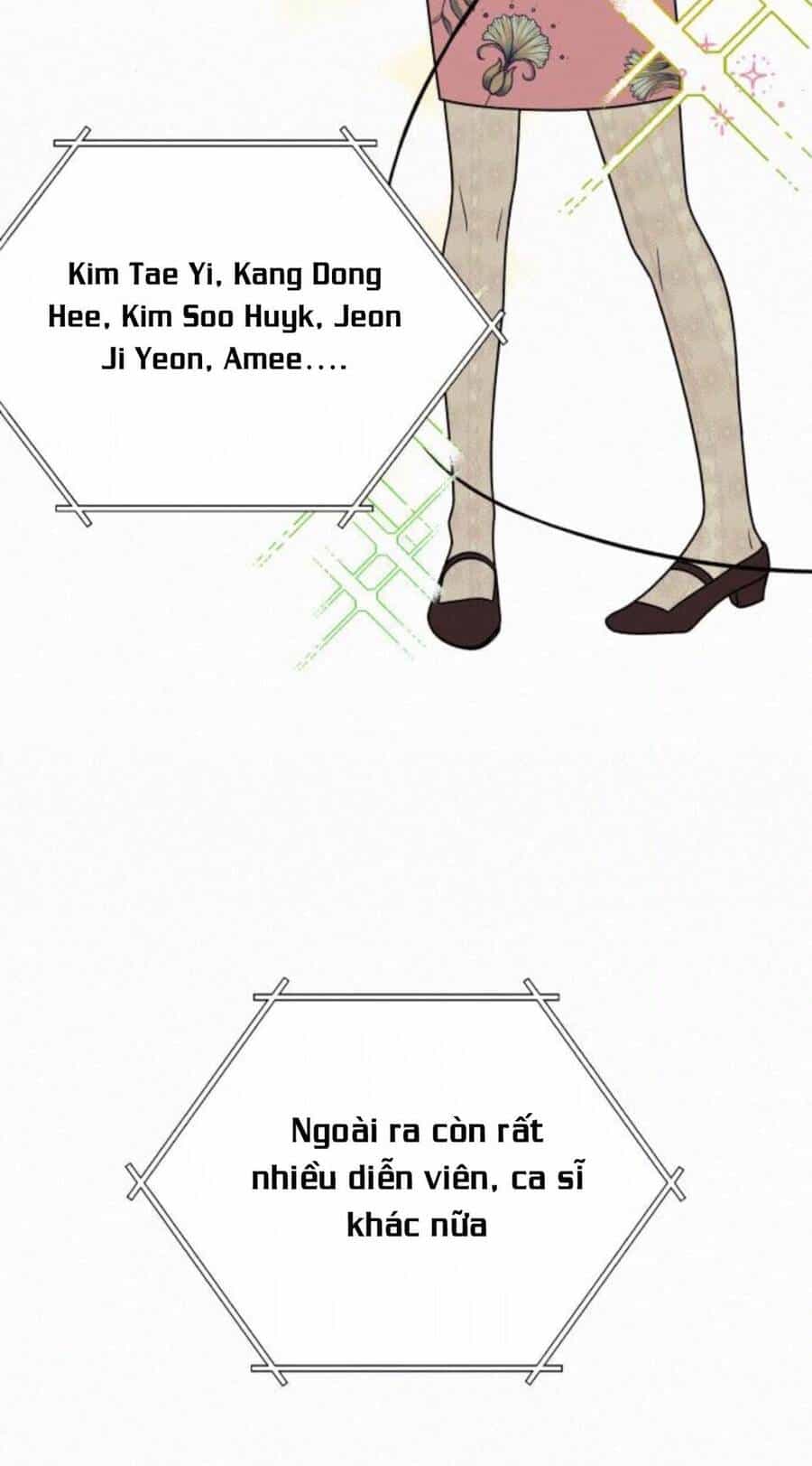 Chiến Lược: Tình Yêu Trong Sáng - Chương 20 - ảnh 76