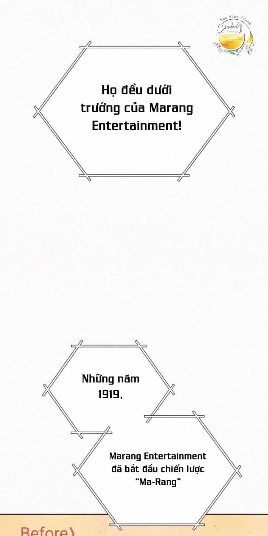 Chiến Lược: Tình Yêu Trong Sáng - Chương 20 - ảnh 82