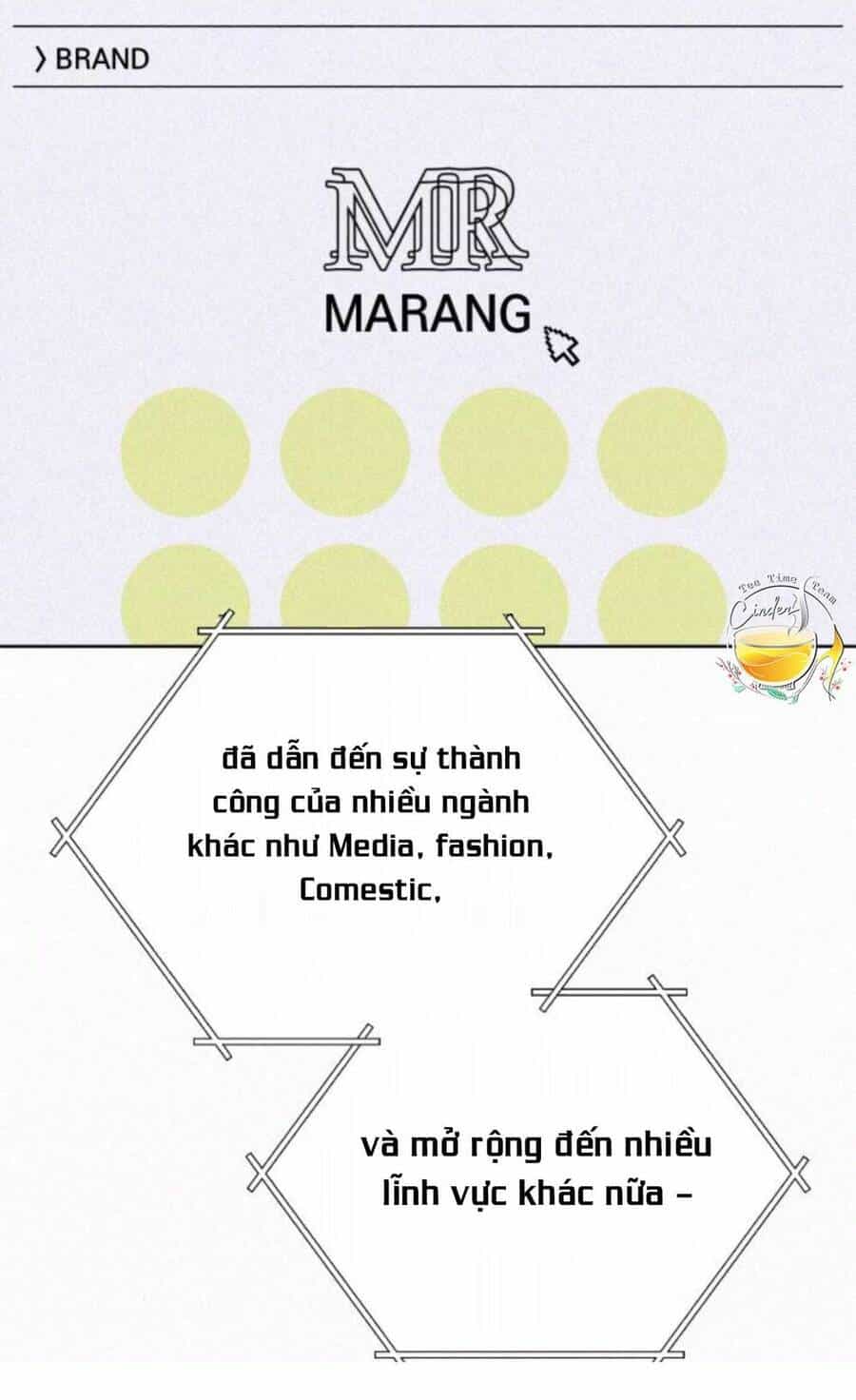 Chiến Lược: Tình Yêu Trong Sáng - Chương 20 - ảnh 84