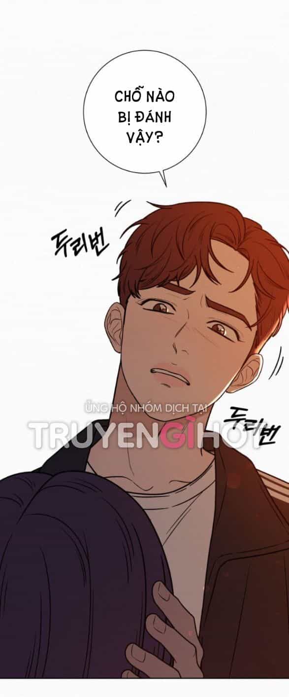 Chiến Lược: Tình Yêu Trong Sáng - Chương 20.1 - ảnh 18