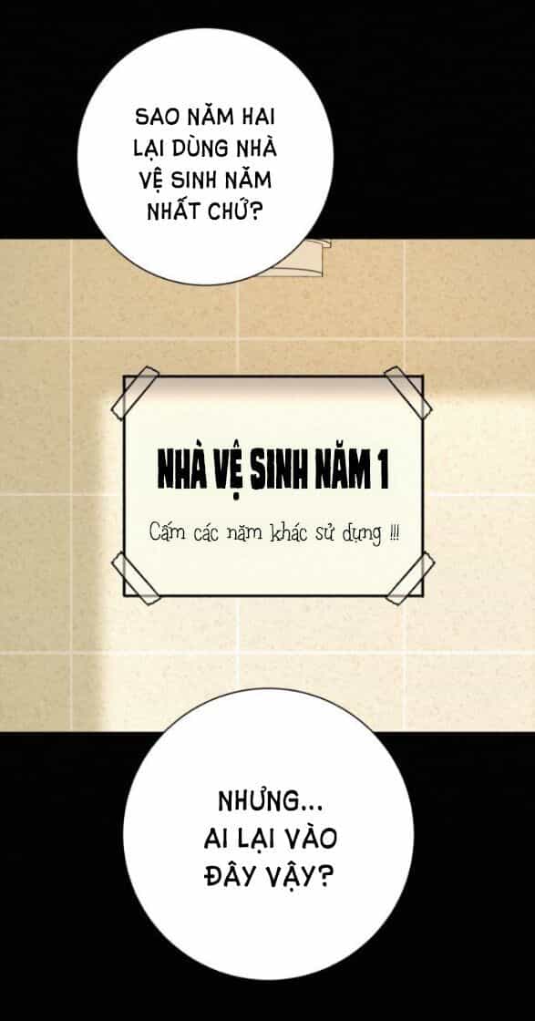 Chiến Lược: Tình Yêu Trong Sáng - Chương 20.1 - ảnh 23