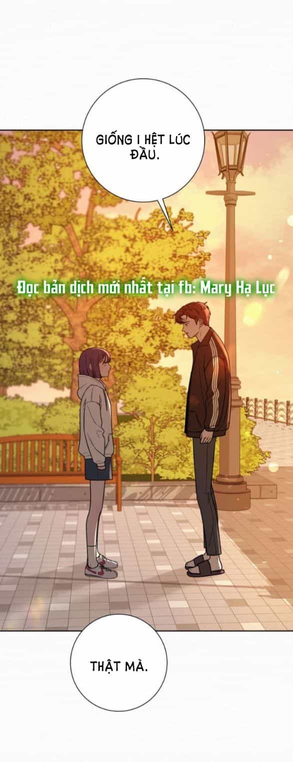 Chiến Lược: Tình Yêu Trong Sáng - Chương 20.2 - ảnh 15