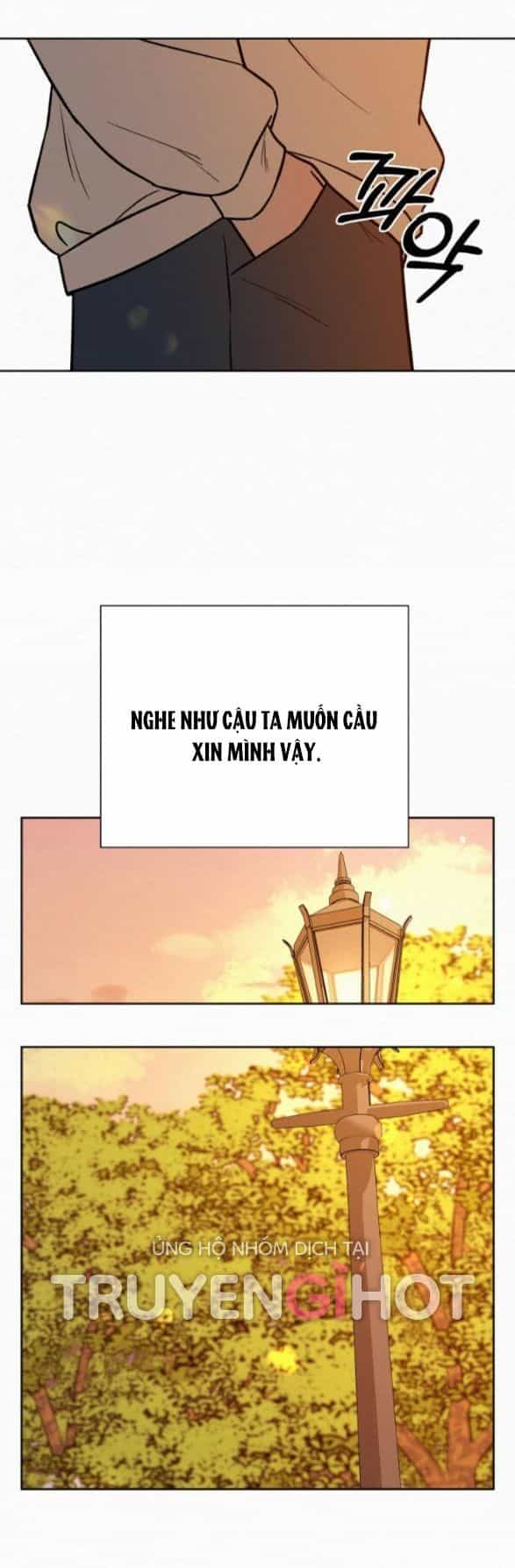 Chiến Lược: Tình Yêu Trong Sáng - Chương 20.2 - ảnh 19