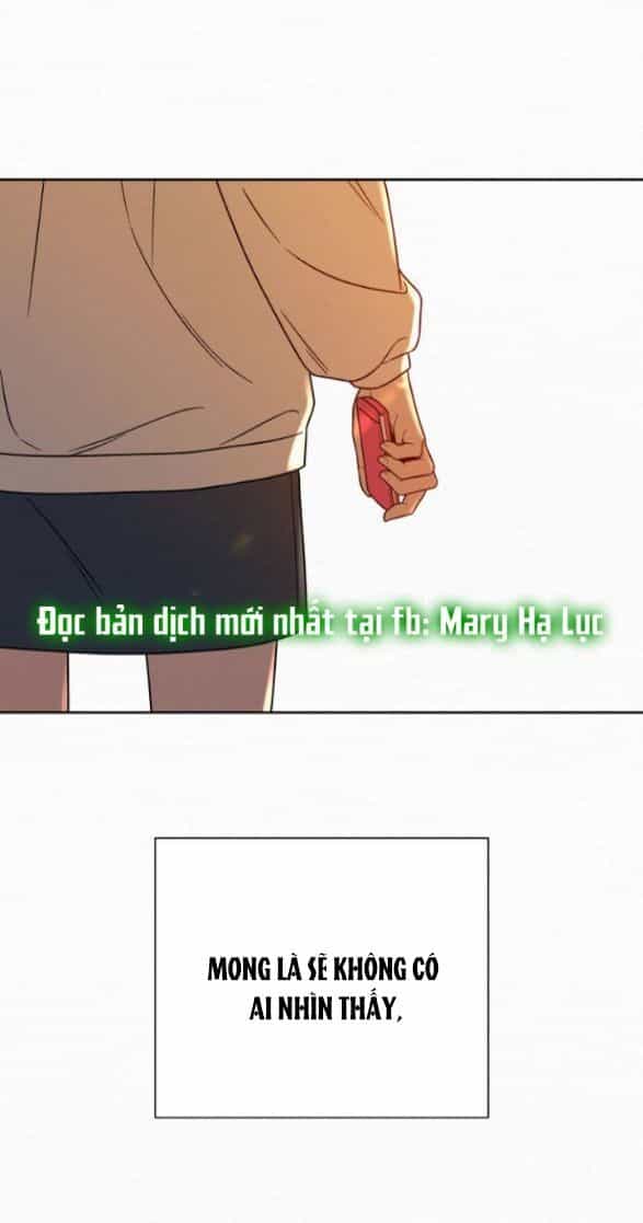 Chiến Lược: Tình Yêu Trong Sáng - Chương 20.2 - ảnh 20