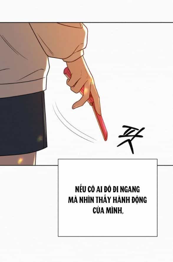 Chiến Lược: Tình Yêu Trong Sáng - Chương 20.2 - ảnh 21