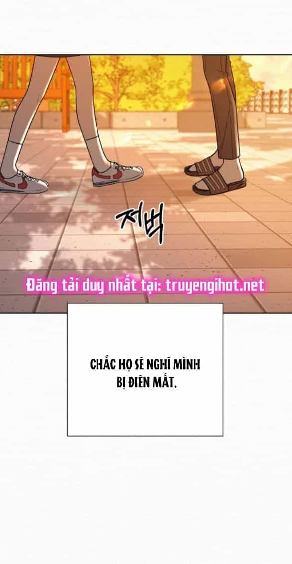 Chiến Lược: Tình Yêu Trong Sáng - Chương 20.2 - ảnh 22