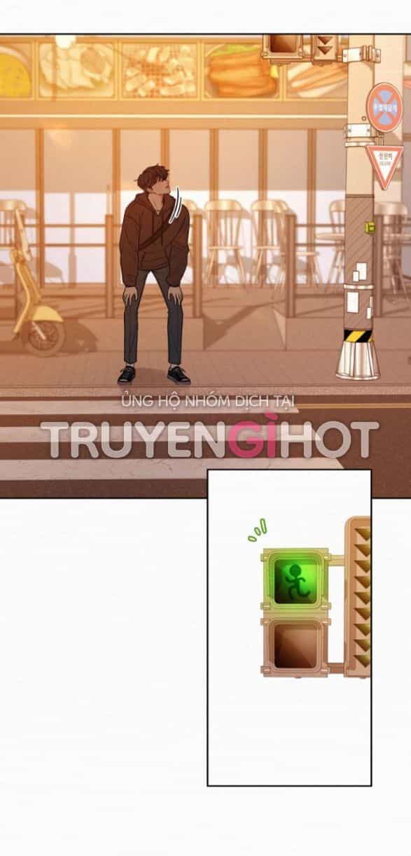 Chiến Lược: Tình Yêu Trong Sáng - Chương 20.2 - ảnh 25