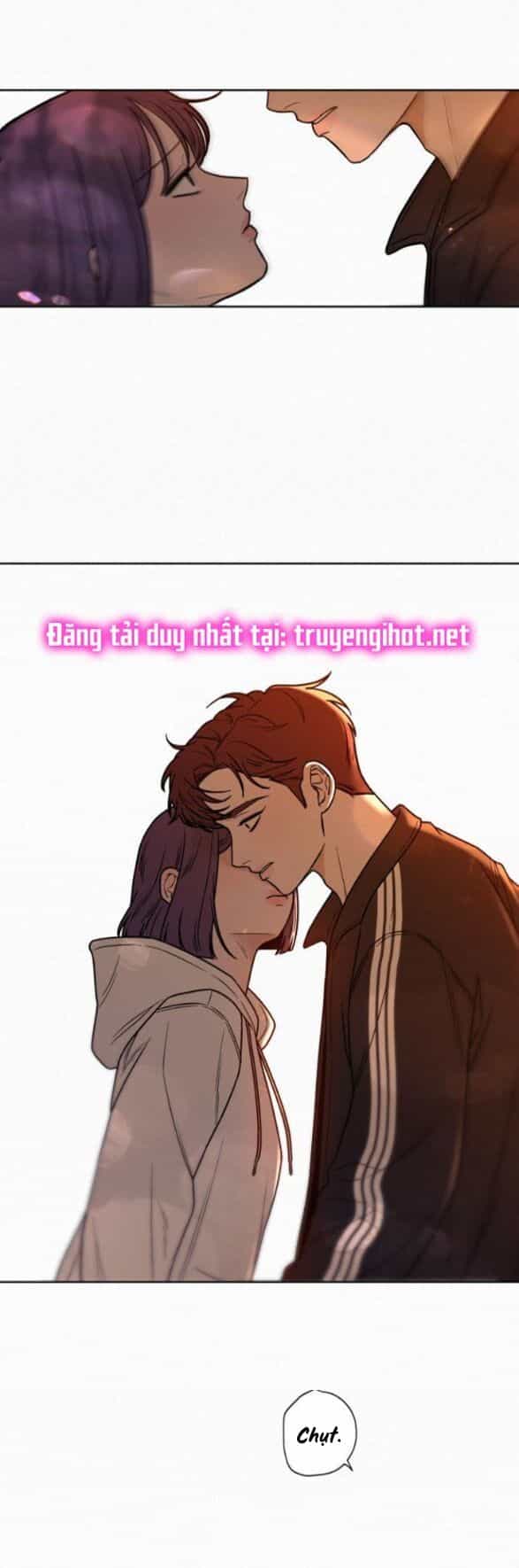 Chiến Lược: Tình Yêu Trong Sáng - Chương 20.2 - ảnh 28