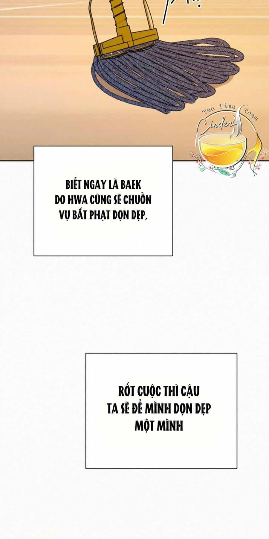 Chiến Lược: Tình Yêu Trong Sáng - Chương 21 - ảnh 105