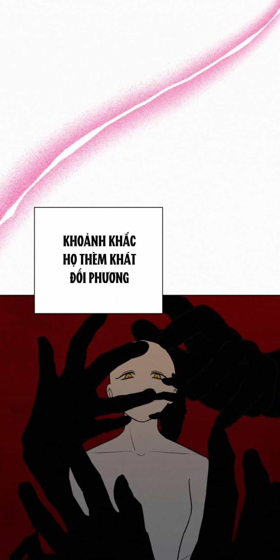 Chiến Lược: Tình Yêu Trong Sáng - Chương 21 - ảnh 11