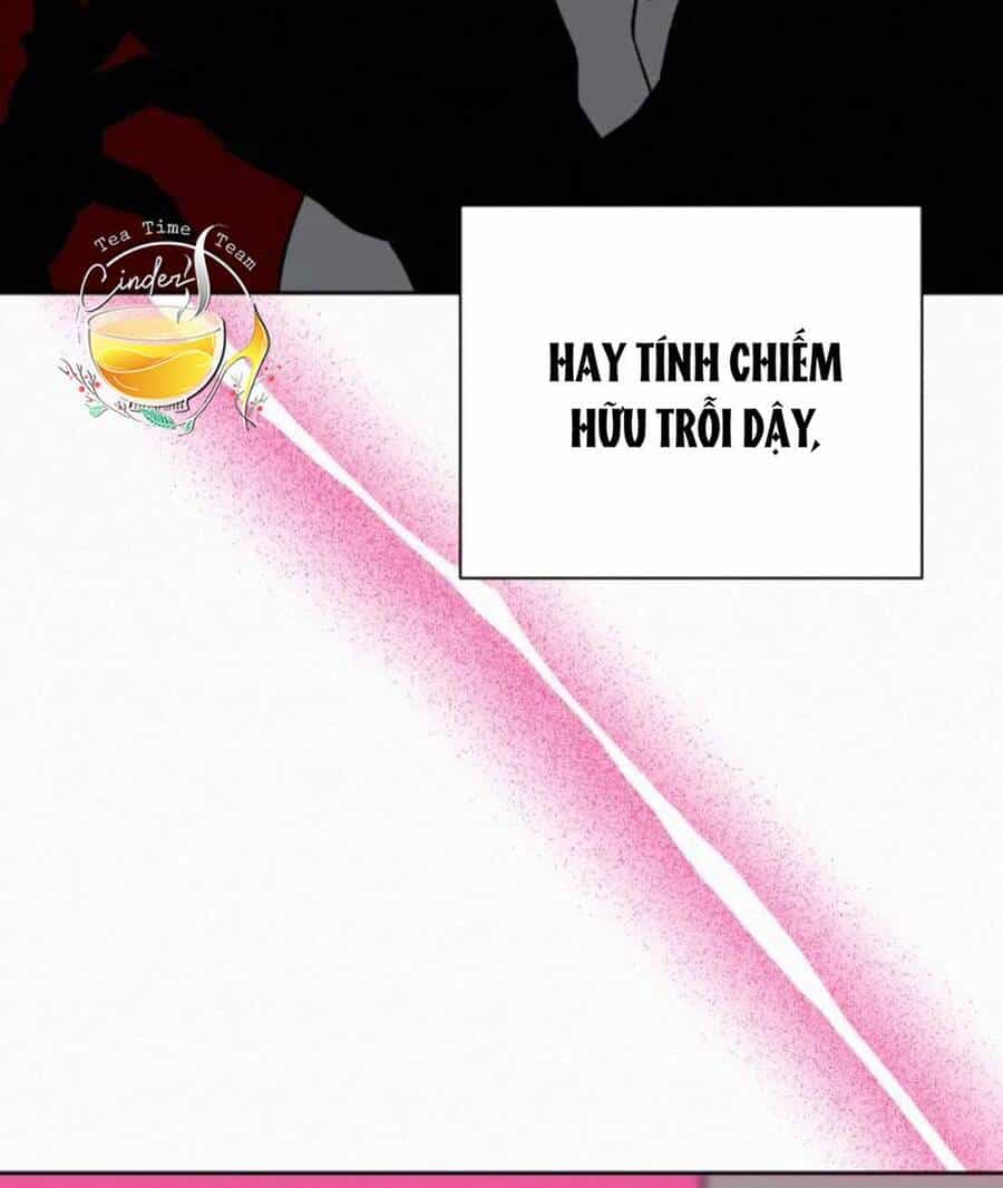 Chiến Lược: Tình Yêu Trong Sáng - Chương 21 - ảnh 12