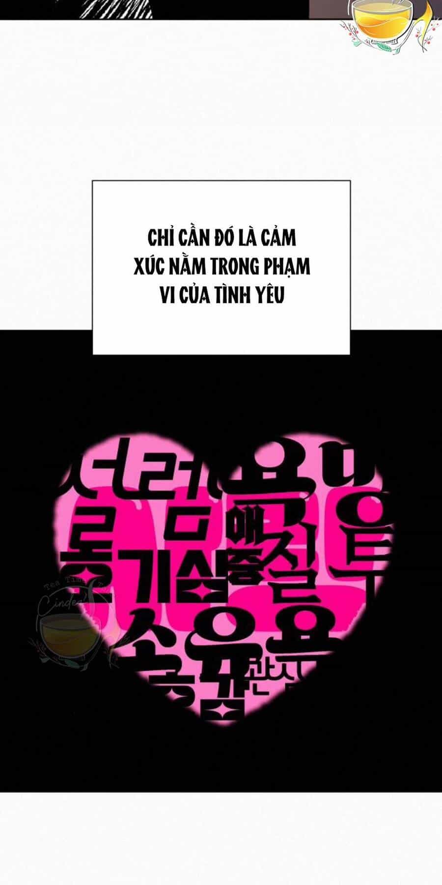 Chiến Lược: Tình Yêu Trong Sáng - Chương 21 - ảnh 15