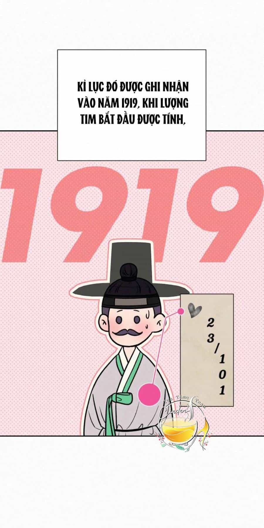 Chiến Lược: Tình Yêu Trong Sáng - Chương 21 - ảnh 18