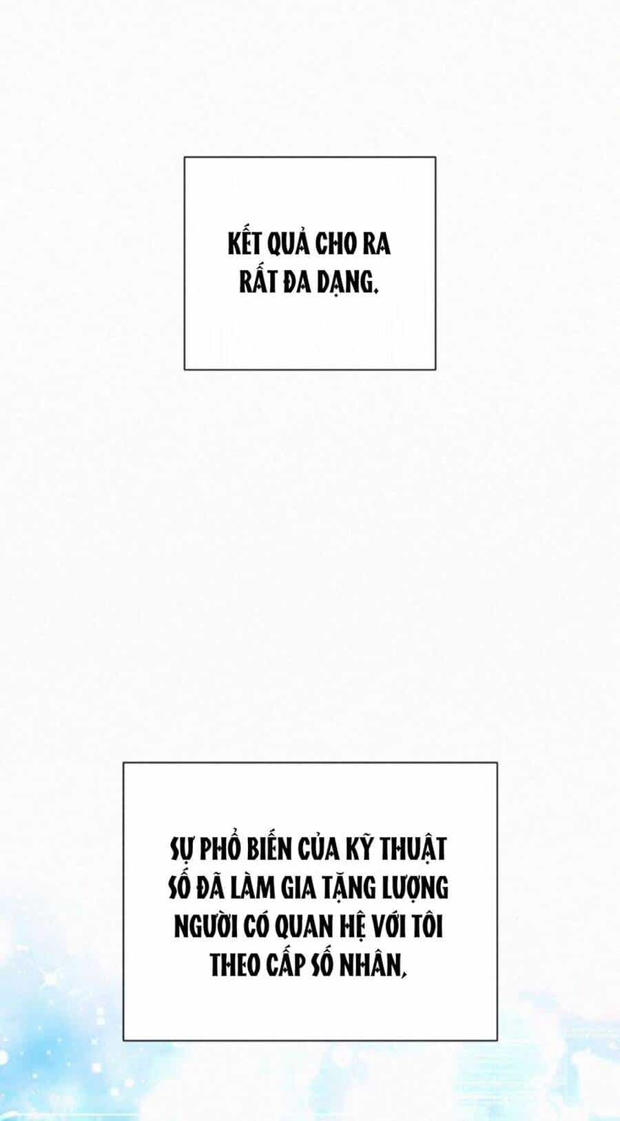 Chiến Lược: Tình Yêu Trong Sáng - Chương 21 - ảnh 20