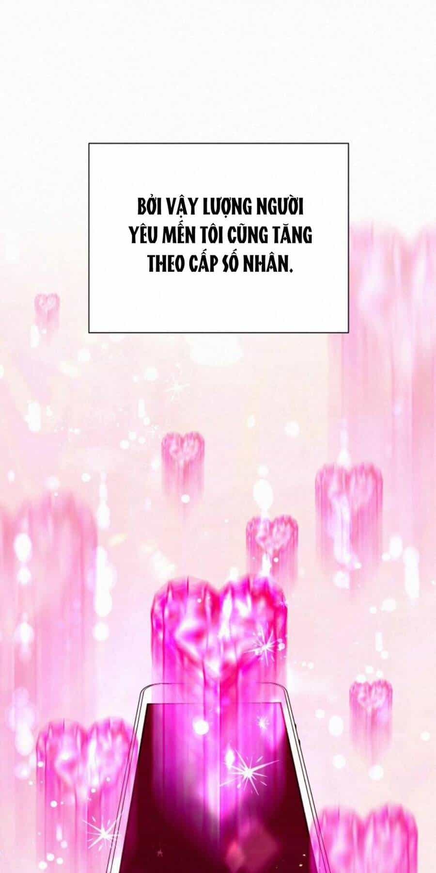 Chiến Lược: Tình Yêu Trong Sáng - Chương 21 - ảnh 22