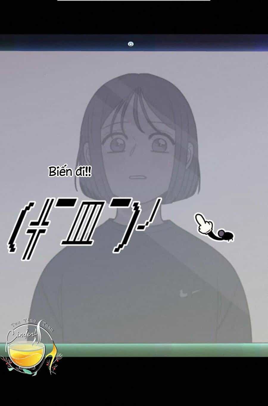 Chiến Lược: Tình Yêu Trong Sáng - Chương 21 - ảnh 31