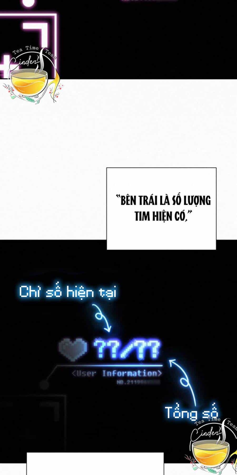 Chiến Lược: Tình Yêu Trong Sáng - Chương 21 - ảnh 4