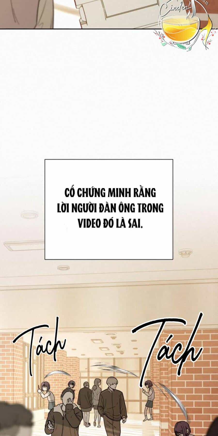 Chiến Lược: Tình Yêu Trong Sáng - Chương 21 - ảnh 44