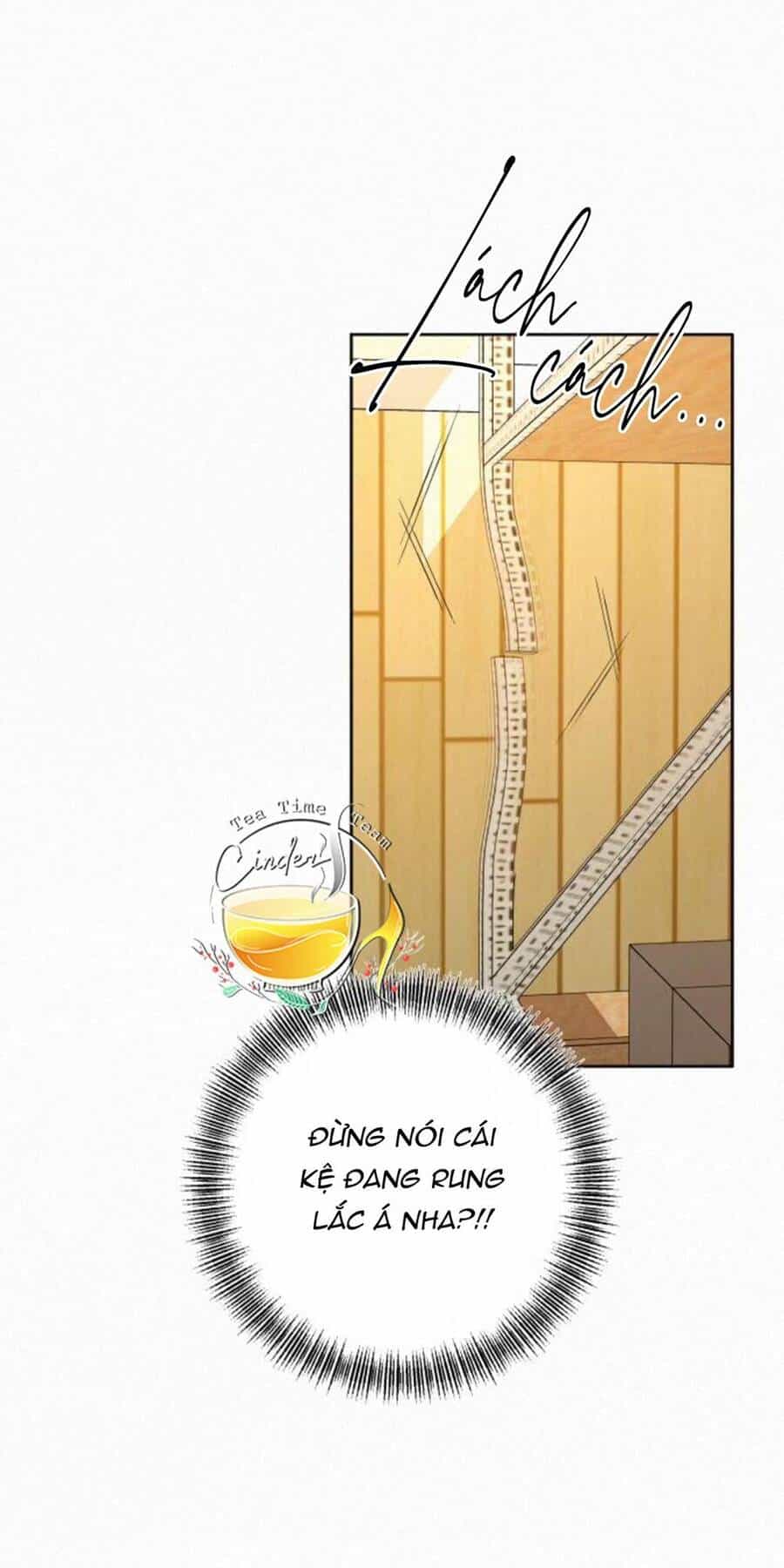 Chiến Lược: Tình Yêu Trong Sáng - Chương 21 - ảnh 62
