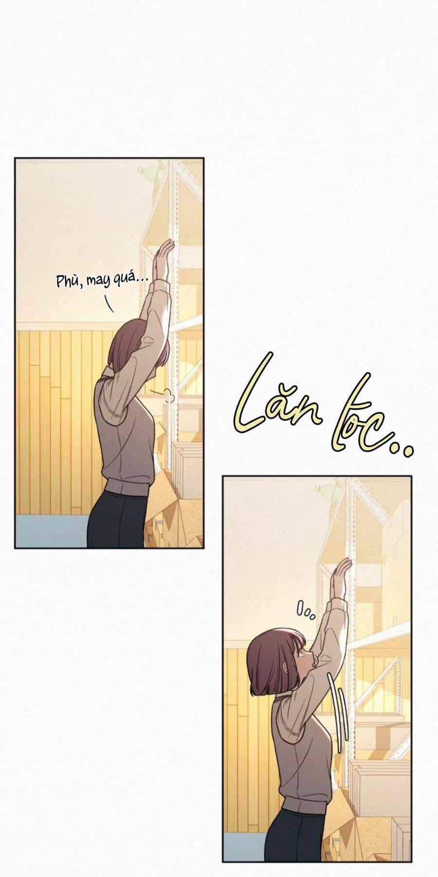 Chiến Lược: Tình Yêu Trong Sáng - Chương 21 - ảnh 66