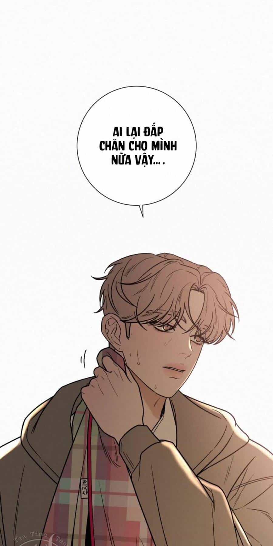 Chiến Lược: Tình Yêu Trong Sáng - Chương 21 - ảnh 94