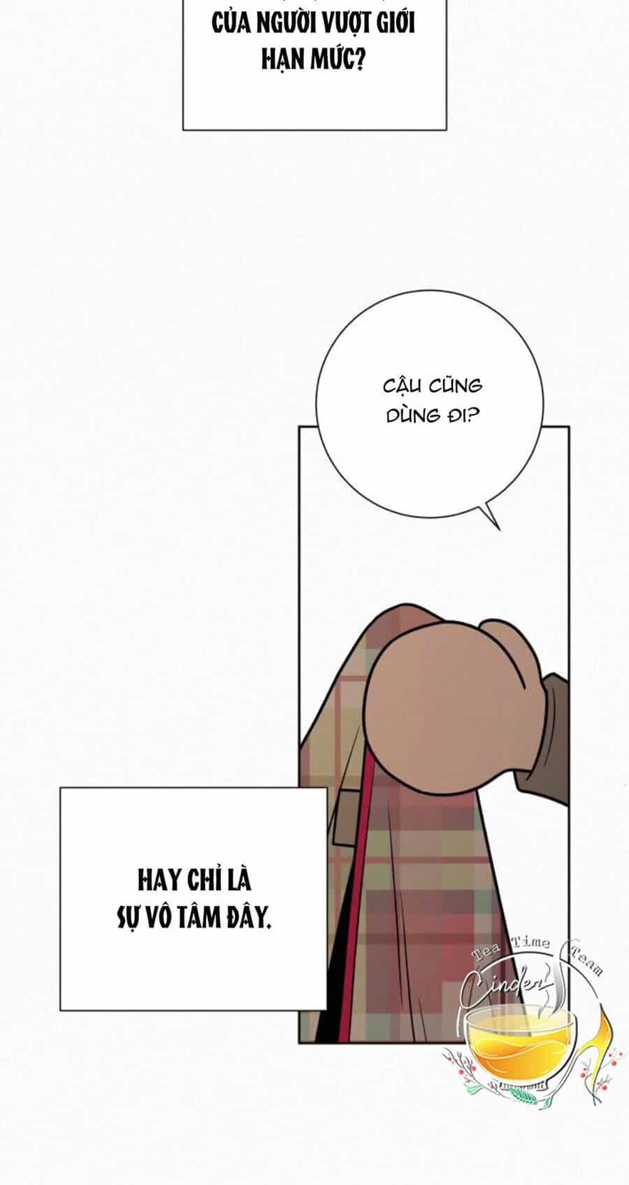 Chiến Lược: Tình Yêu Trong Sáng - Chương 21 - ảnh 98