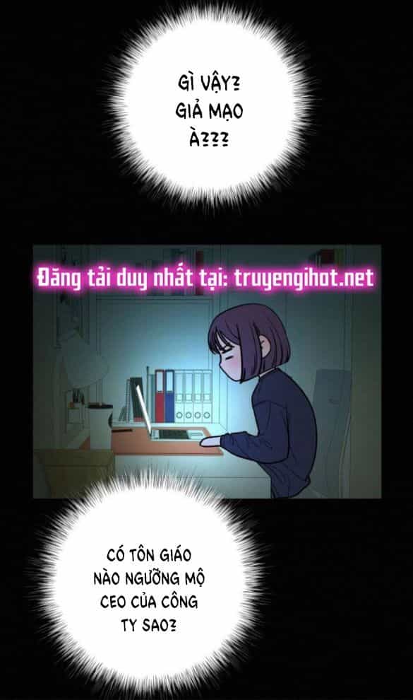 Chiến Lược: Tình Yêu Trong Sáng - Chương 21.2 - ảnh 14