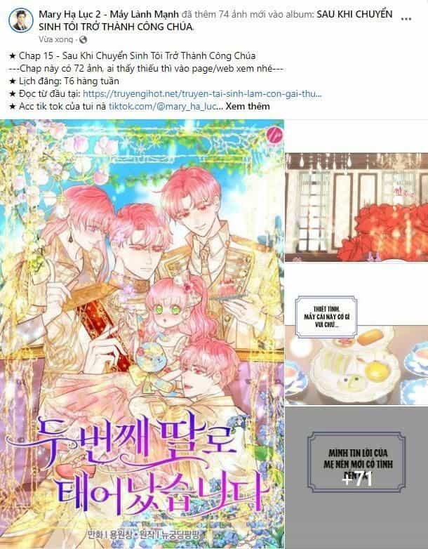 Chiến Lược: Tình Yêu Trong Sáng - Chương 21.2 - ảnh 32