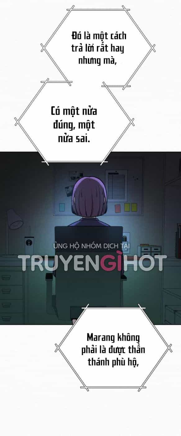 Chiến Lược: Tình Yêu Trong Sáng - Chương 21.2 - ảnh 7