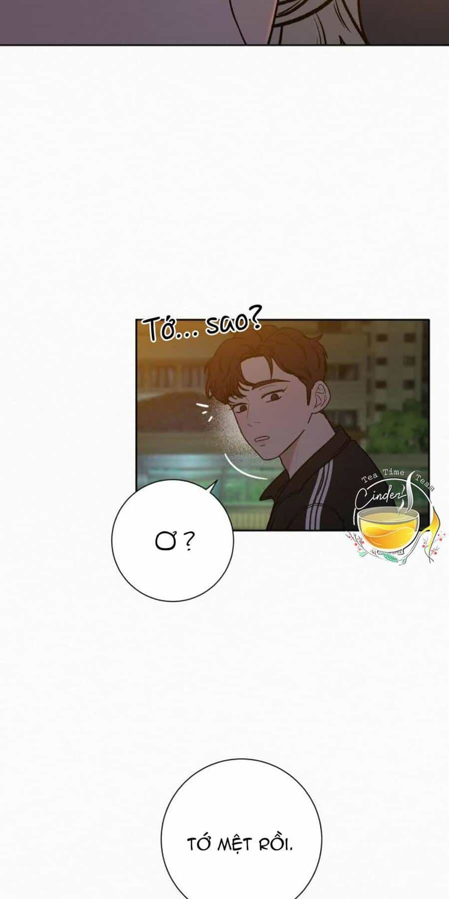 Chiến Lược: Tình Yêu Trong Sáng - Chương 22 - ảnh 16
