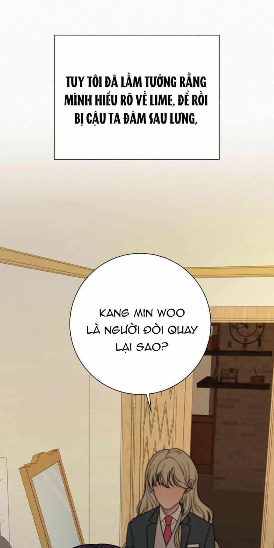 Chiến Lược: Tình Yêu Trong Sáng - Chương 22 - ảnh 26