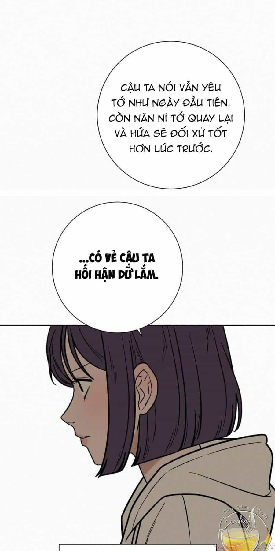 Chiến Lược: Tình Yêu Trong Sáng - Chương 22 - ảnh 31
