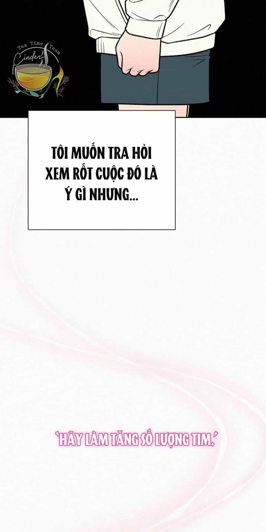 Chiến Lược: Tình Yêu Trong Sáng - Chương 22 - ảnh 40