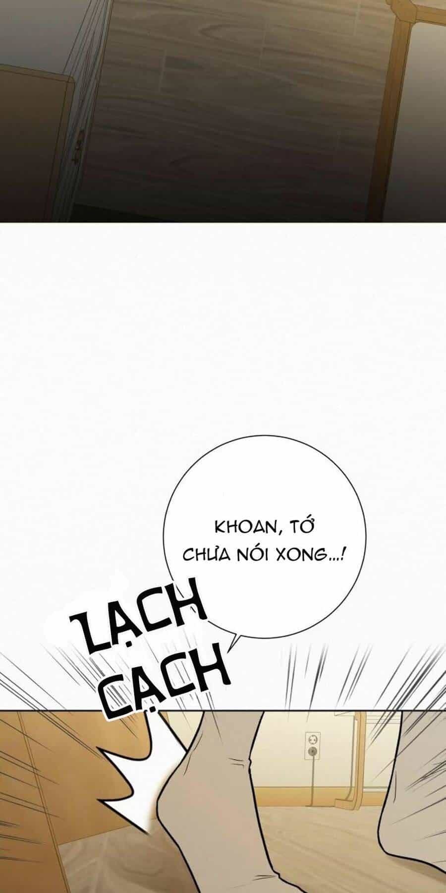 Chiến Lược: Tình Yêu Trong Sáng - Chương 22 - ảnh 45