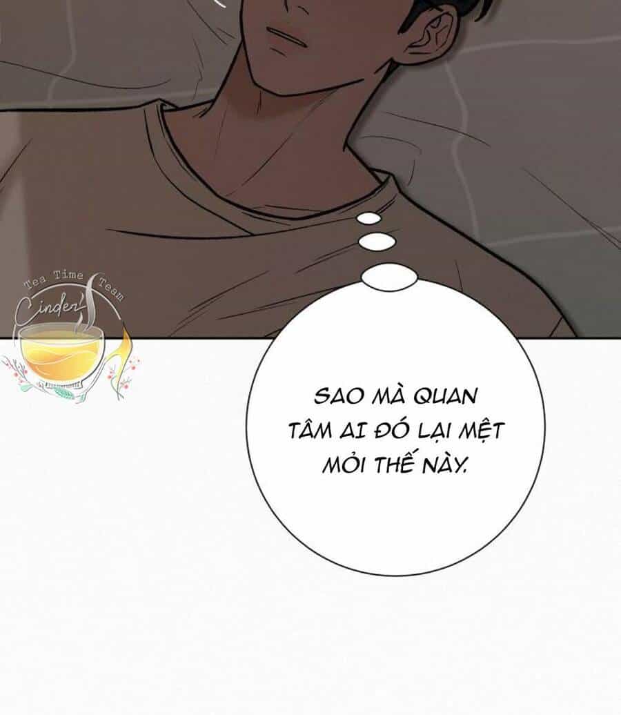 Chiến Lược: Tình Yêu Trong Sáng - Chương 22 - ảnh 83