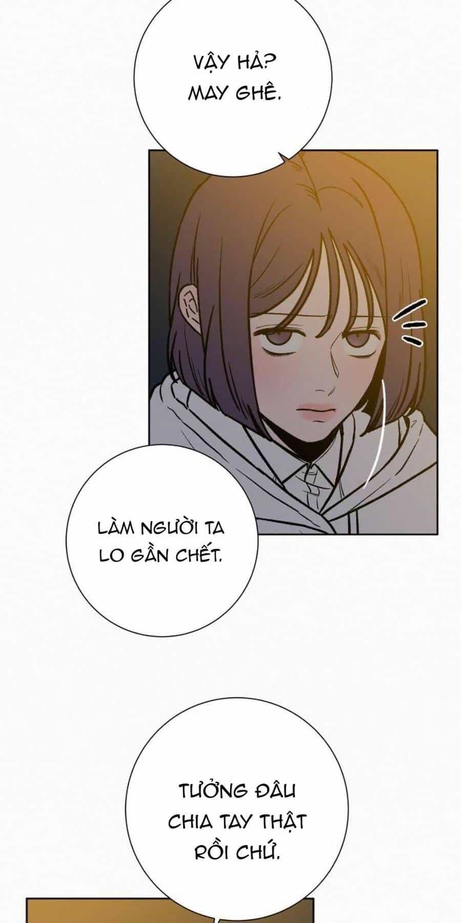 Chiến Lược: Tình Yêu Trong Sáng - Chương 22 - ảnh 9