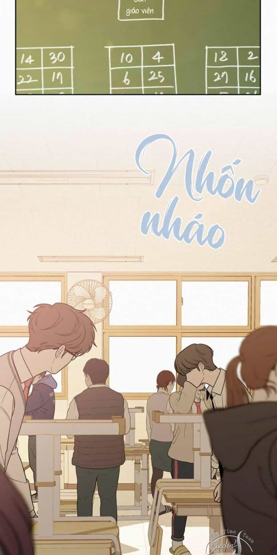 Chiến Lược: Tình Yêu Trong Sáng - Chương 22 - ảnh 98