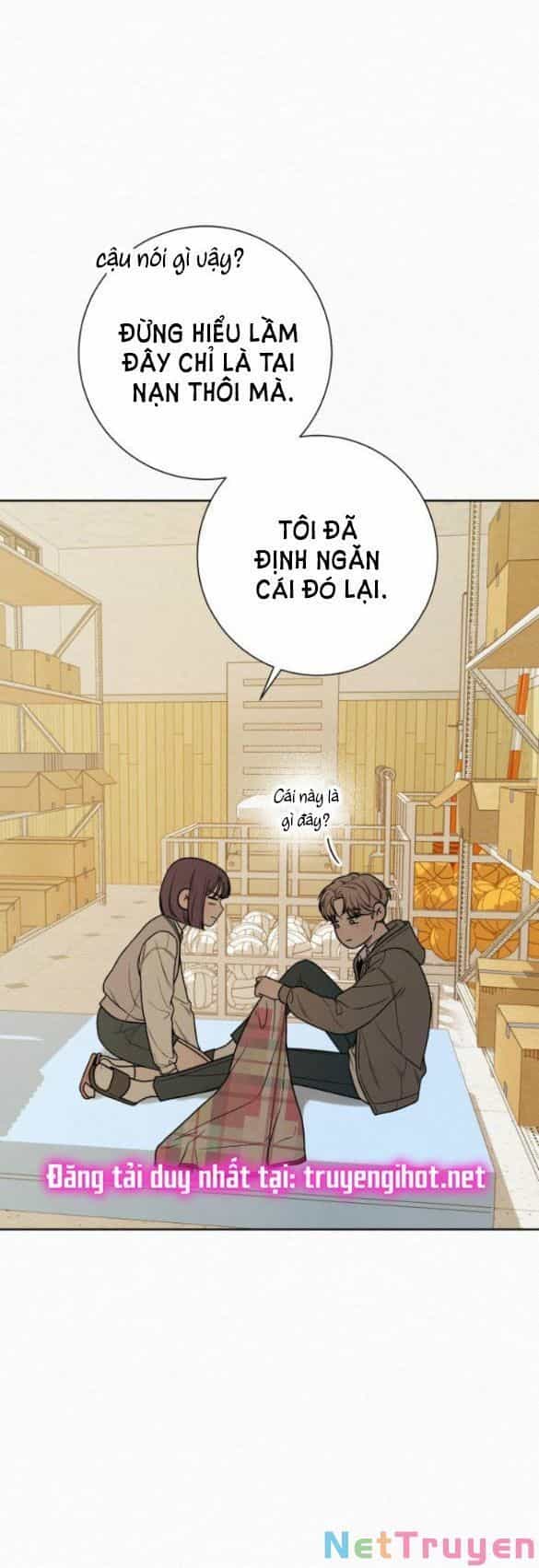Chiến Lược: Tình Yêu Trong Sáng - Chương 22.2 - ảnh 13