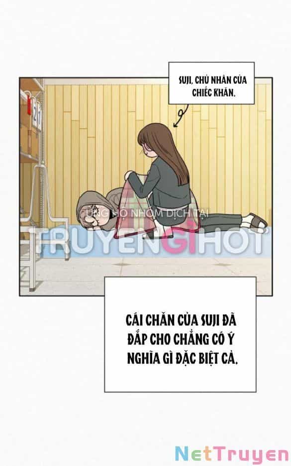 Chiến Lược: Tình Yêu Trong Sáng - Chương 22.2 - ảnh 16