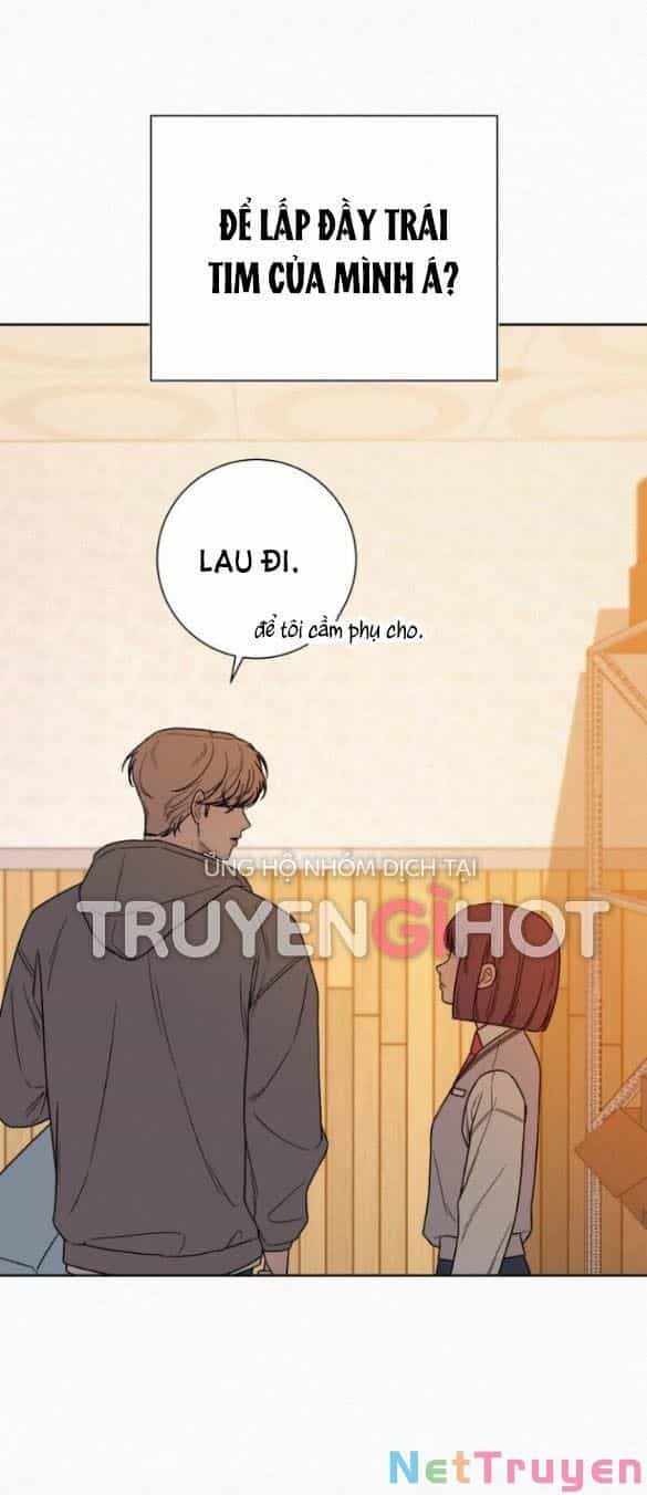Chiến Lược: Tình Yêu Trong Sáng - Chương 22.2 - ảnh 31