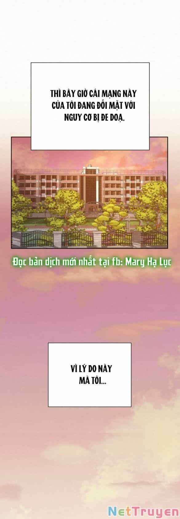 Chiến Lược: Tình Yêu Trong Sáng - Chương 22.2 - ảnh 35