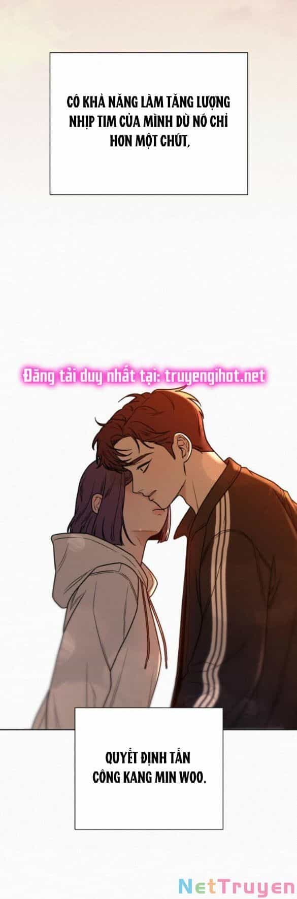Chiến Lược: Tình Yêu Trong Sáng - Chương 22.2 - ảnh 36